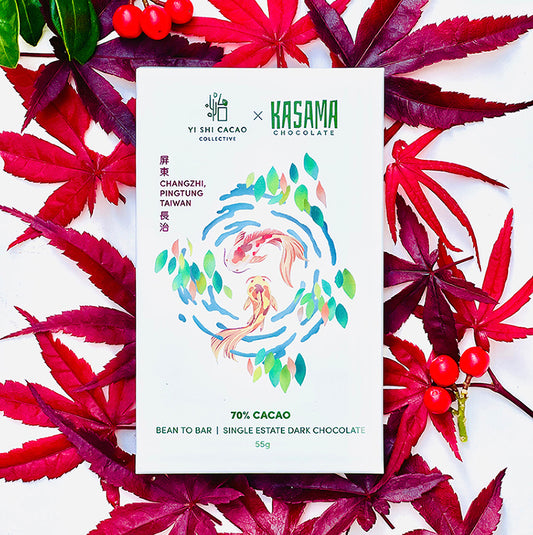 Changzhi Pingtung 70%