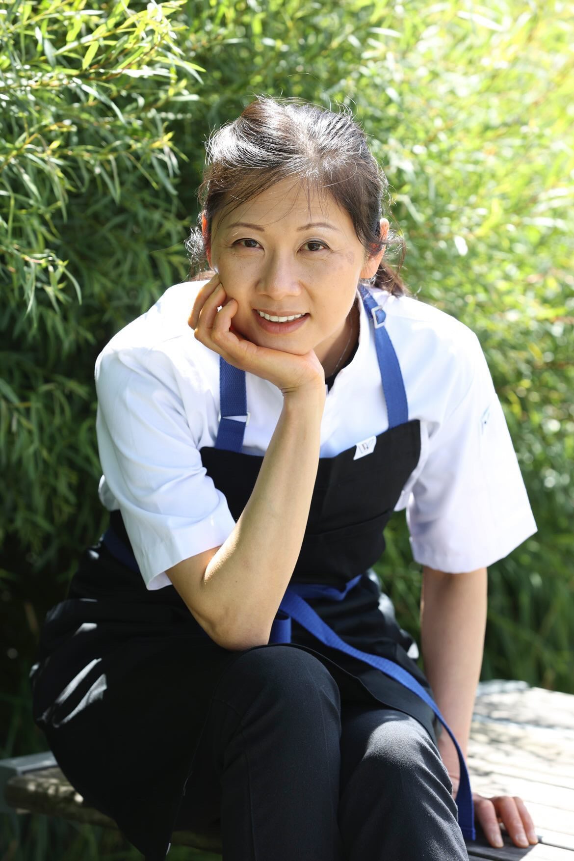 Taiwanese Tea & Chocolate Tasting