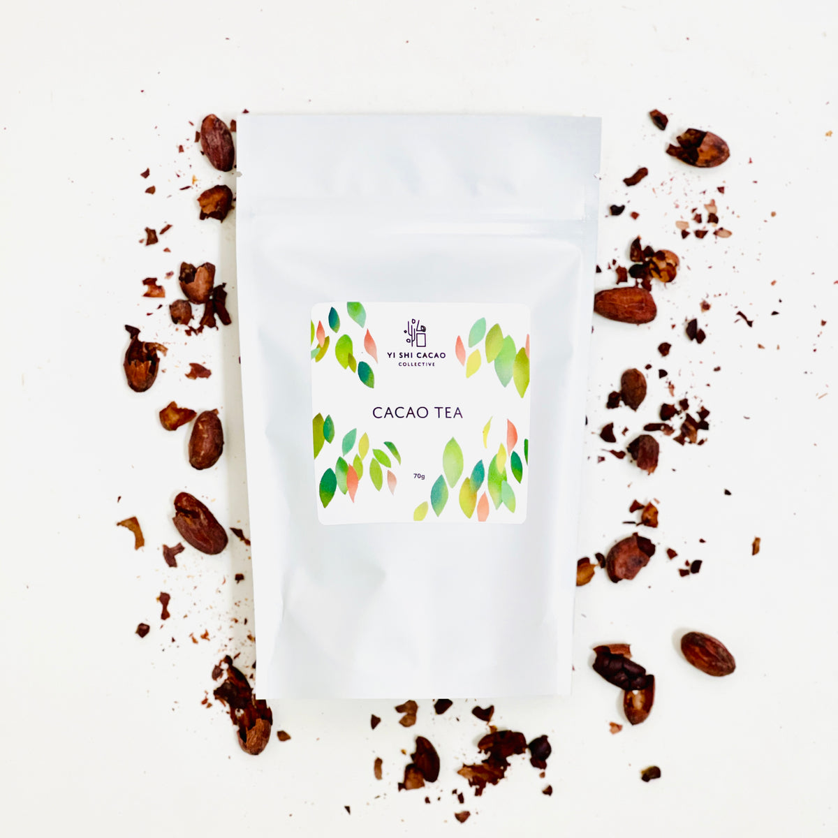 Cacao Tea