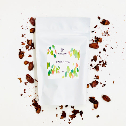Cacao Tea