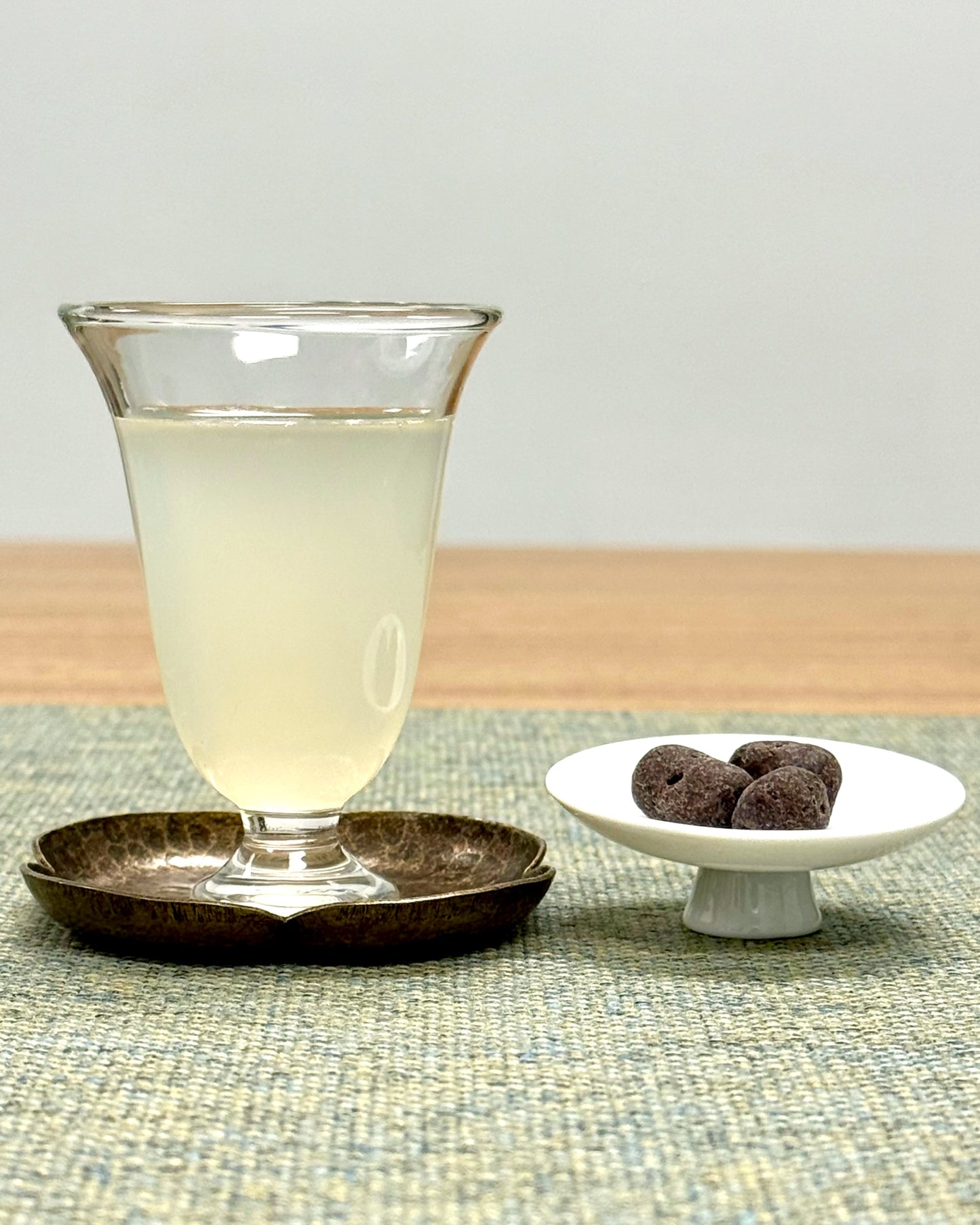 The Formosa Express: Discovering Taiwan Through Tea & Chocolate