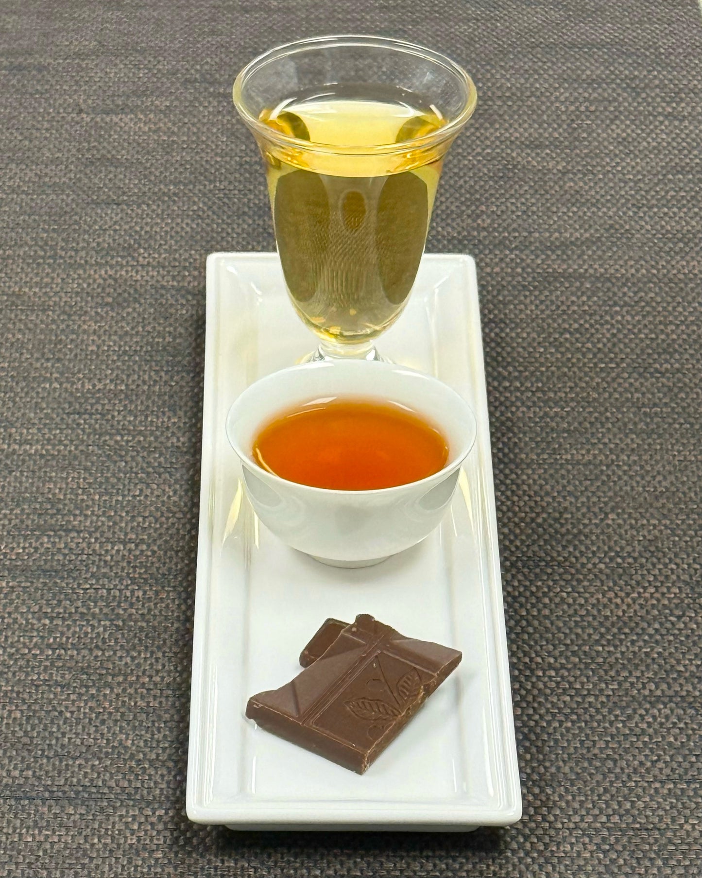 The Formosa Express: Discovering Taiwan Through Tea & Chocolate