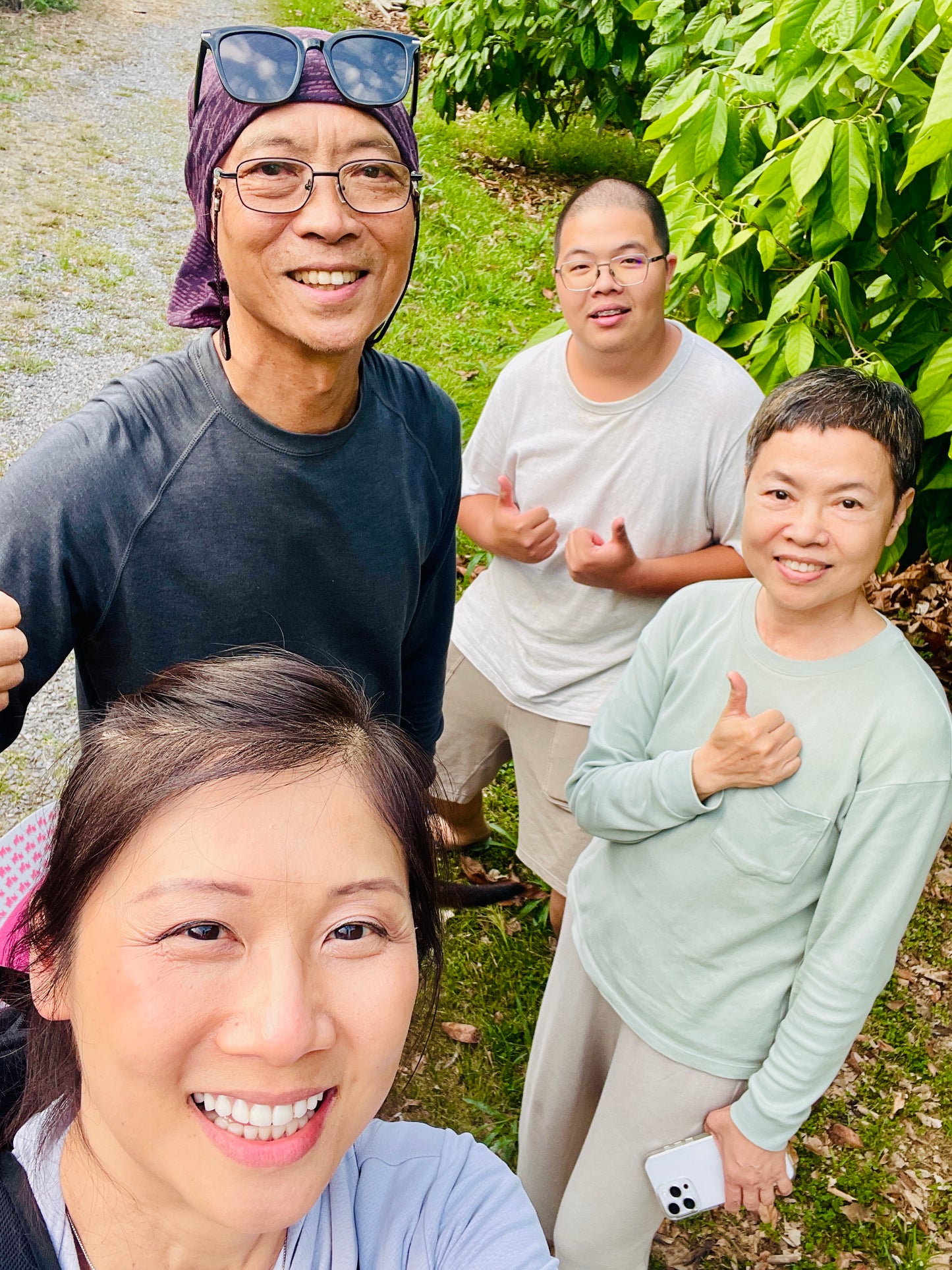 Changzhi Pingtung 70%