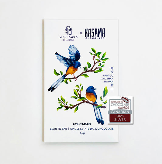 Zhushan Nantou 70%